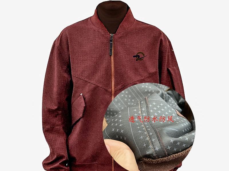 透氣防水薄膜衣服 透氣防水薄膜衣服