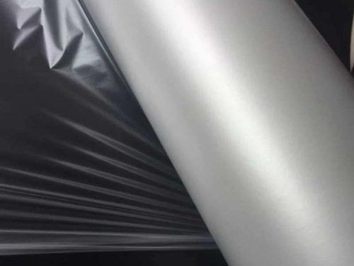 本色中透 TPU防水透濕膜  厚0.019mm 型號(hào)：ZC-ZT1