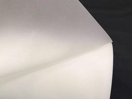 贊晨EVA彩色夾膠玻璃 透明半透明