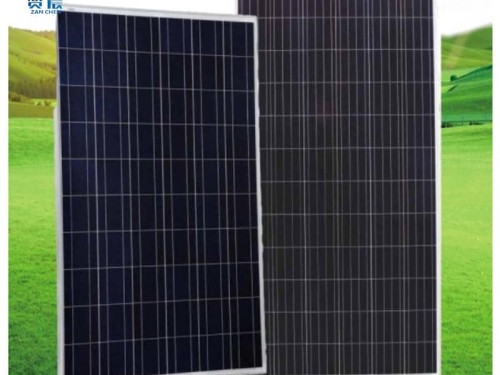 多晶硅太陽能電池板太陽能光伏系統太陽能監控路燈EVA光伏膜