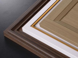 贊晨吸塑膠膜免噴櫥柜專用