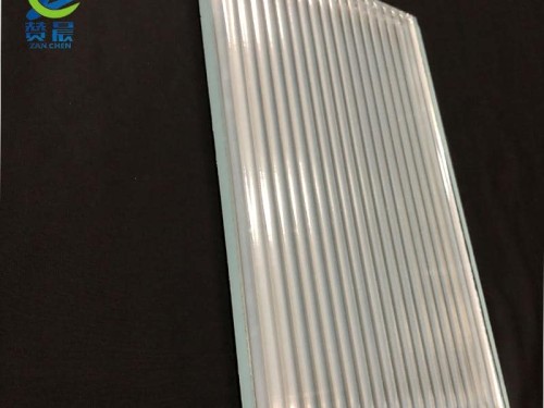 eva夾膠玻璃膠片廠家贊晨EVA夾膠玻璃膜大量供應(yīng)