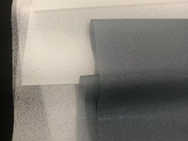 大批量彩色EVA膠片玻璃夾膠膜贊晨專業生產銷售