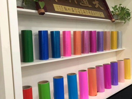 彩色tpu薄膜廣州贊晨可定制彩色tpu薄膜