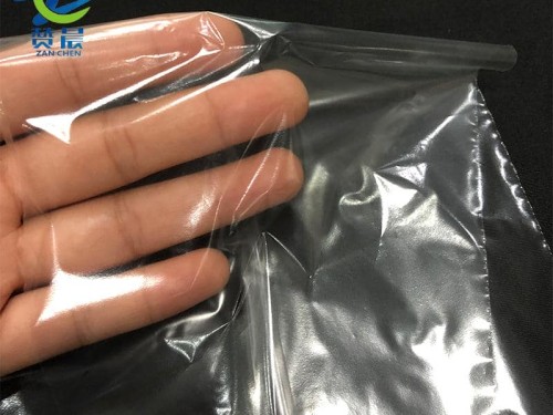 TPU膜 裝飾盒膜 防水透氣復合面料等 全透明功能薄膜