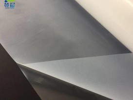 背膠的PVC革櫥柜、門密度板吸塑熱熔膠膜