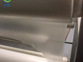 TPU環保膜強度高、韌性好、耐寒性、耐油性復合膜