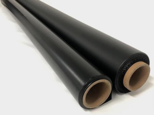 TPU黑色 防水膜