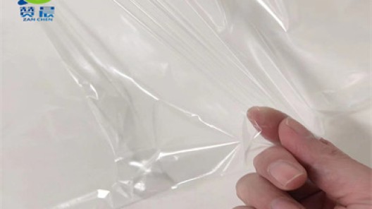 醫用TPU防水透濕膜的透濕性如何測量