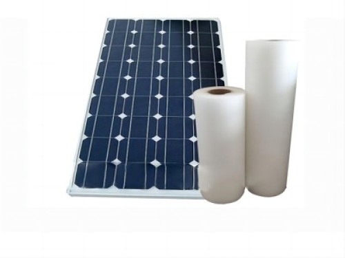 現(xiàn)貨批發(fā)光伏 EVA 封裝膜 強(qiáng)粘結(jié)耐候 太陽能光伏板層壓專用薄膜