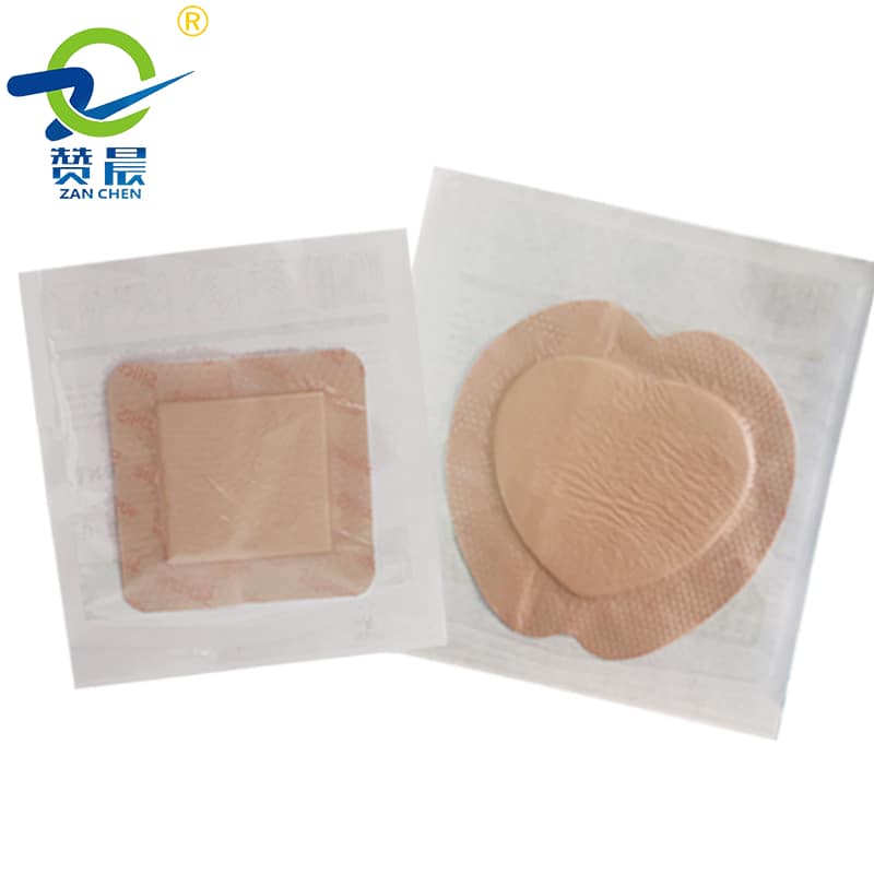 TPU醫(yī)用敷料膜 TPU醫(yī)用敷料膜