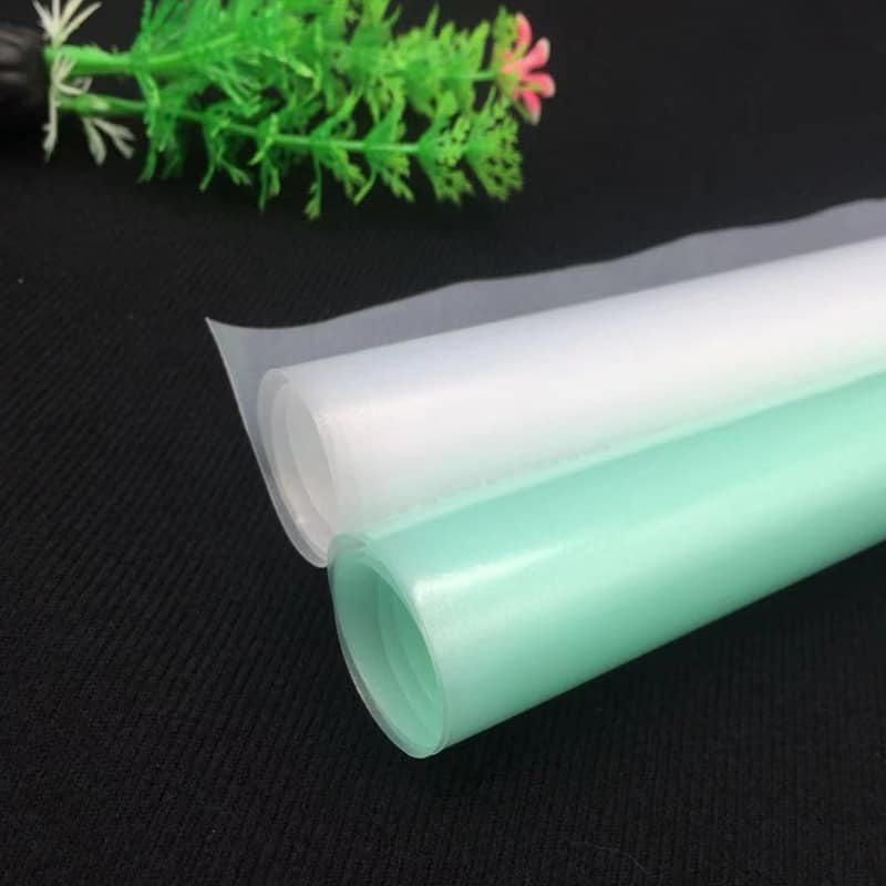 TPU熱熔膠膜 TPU熱熔膠膜