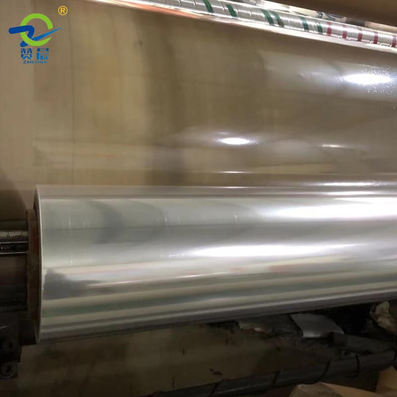 TPU離型薄膜 TPU離型薄膜