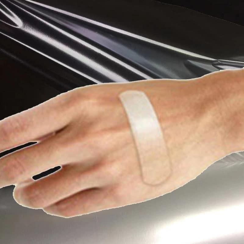 TPU醫用薄膜 TPU醫用薄膜