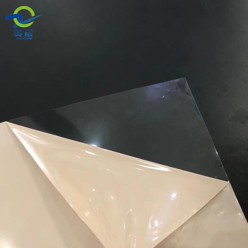 TPU離型膜 杏色 TPU離型膜 杏色