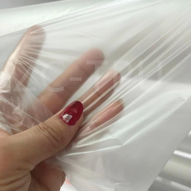 TPU內衣專用薄膜 TPU內衣專用薄膜