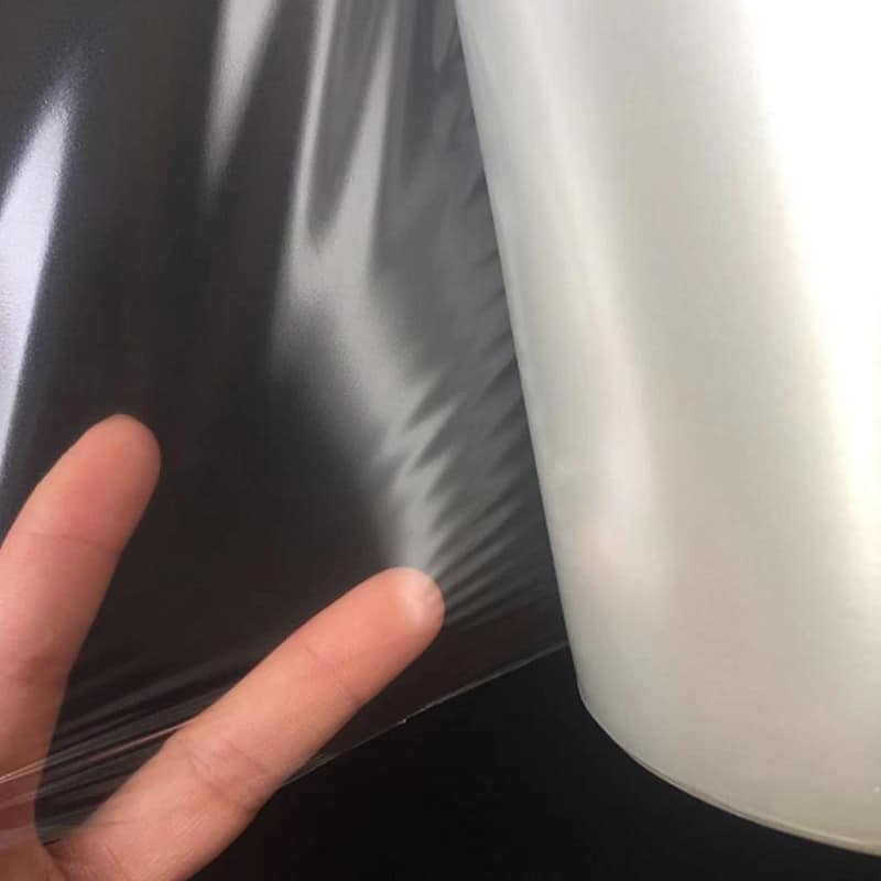 TPU透明防水透氣膜 TPU透明防水透氣膜