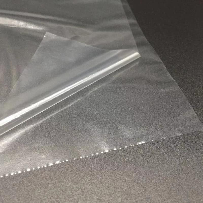 TPU透明防水透氣膜 TPU透明防水透氣膜